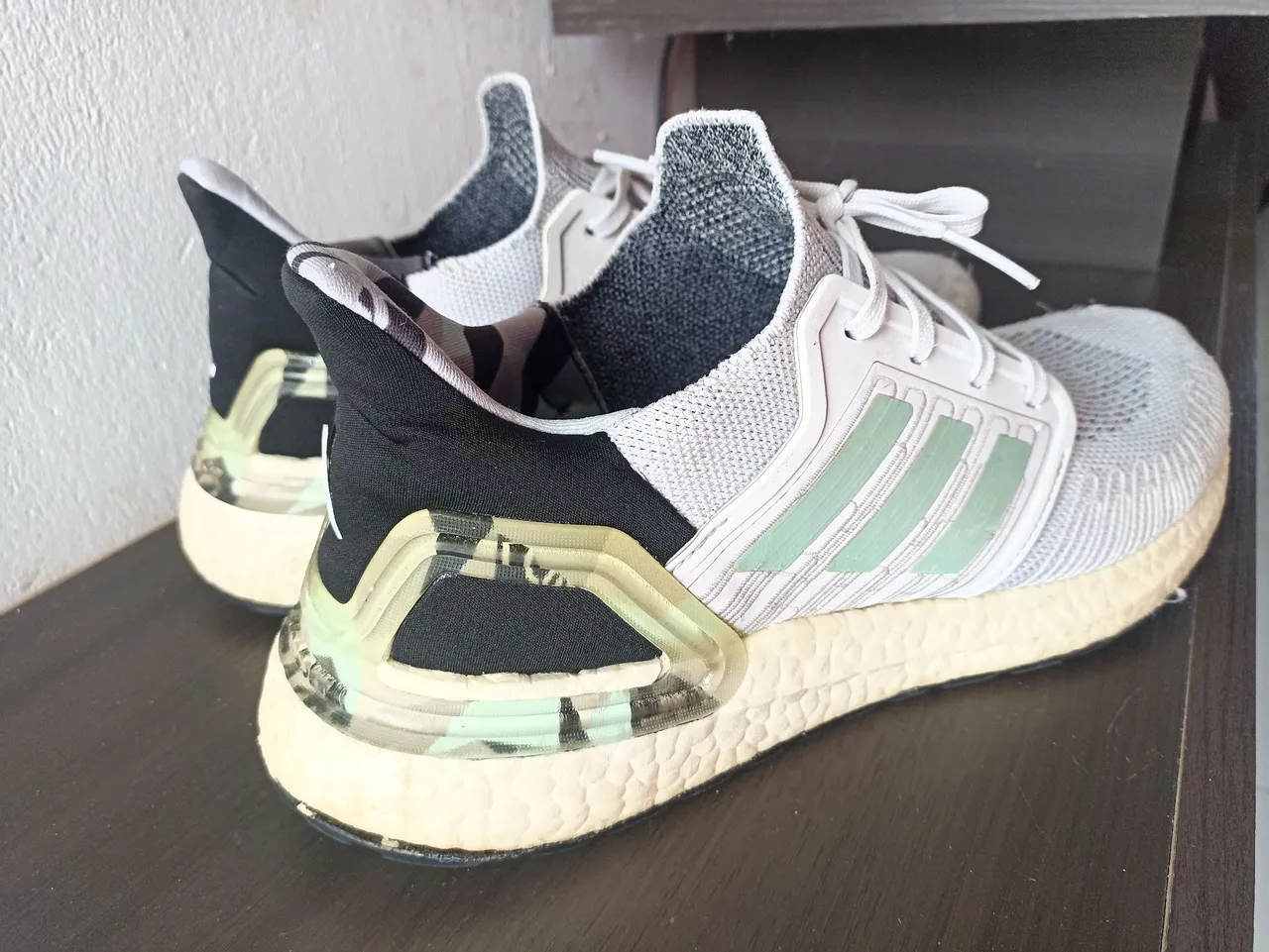 Tênis ultra boost