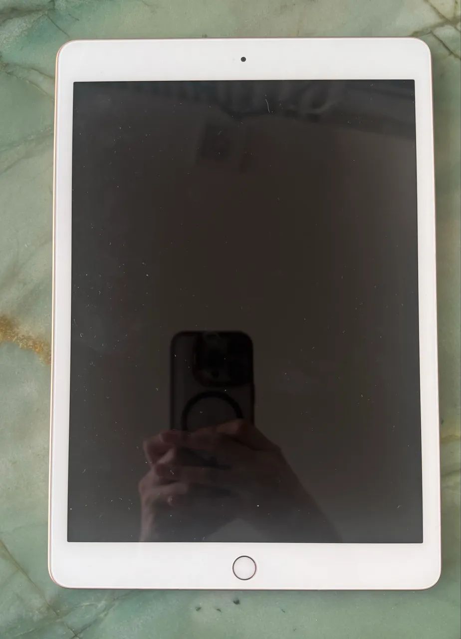 iPad 7 32Gb com Apple Pencil Original - Tablets e E-Readers