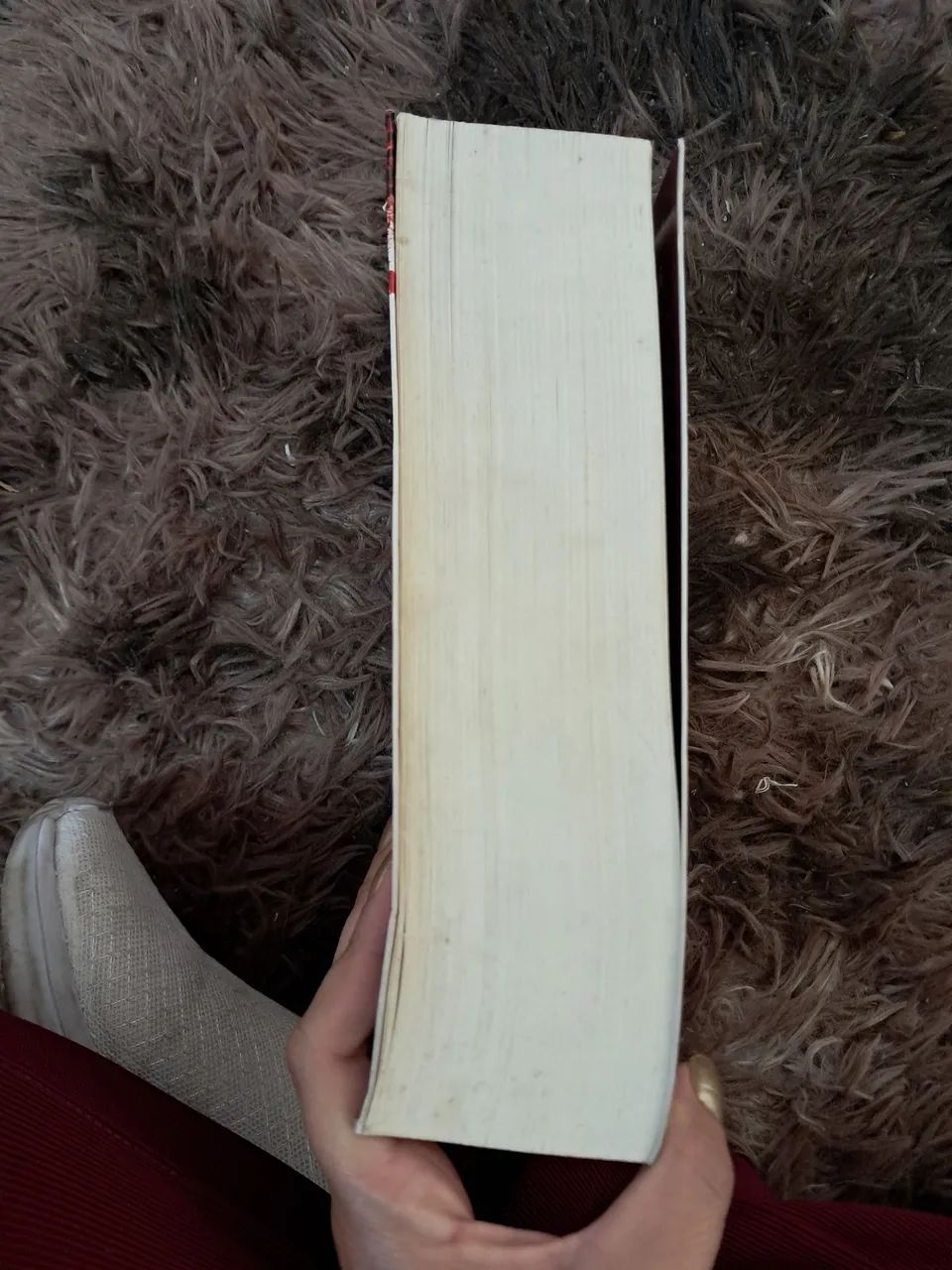 A Coisa - Stephen King -Usado - Foto 2