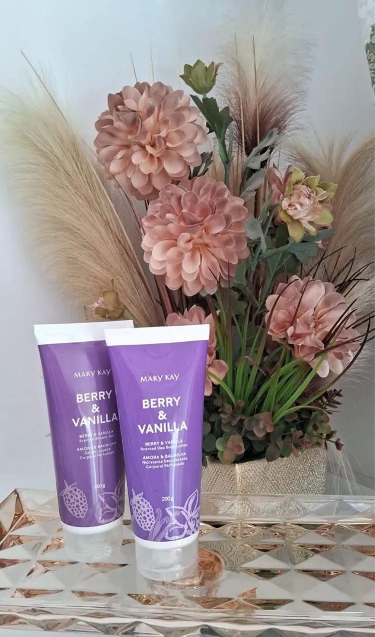 Kit de produtos Mary Kay - Foto 2