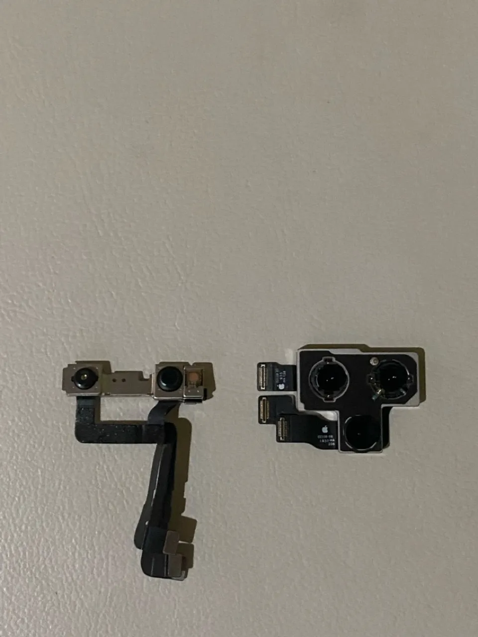 Câmeras iPhone 11 Pro Max (Diversos Modelos)