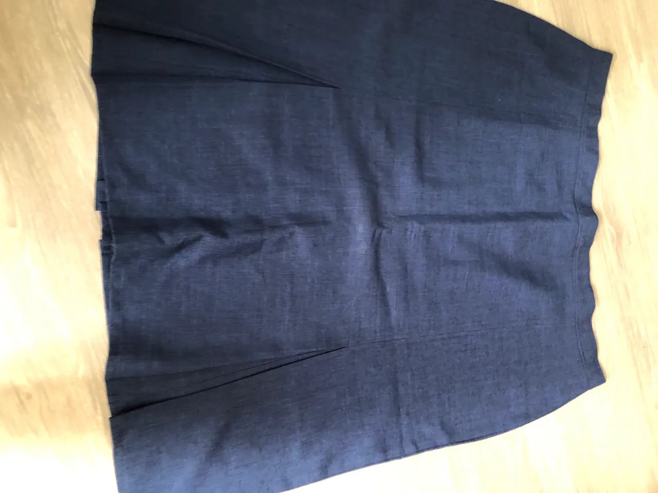 SAIA PLUS SIZE TAMANHO 50 - Foto 2