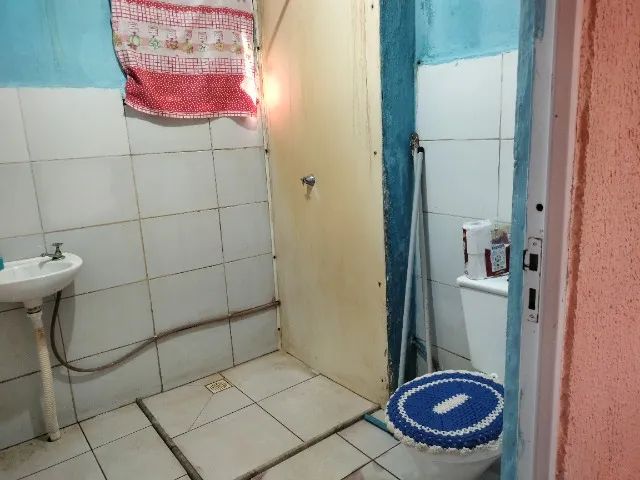 Vendo apartamento no macapaba 2 aceita -se carro ou moto ? na negociação  - Foto 5