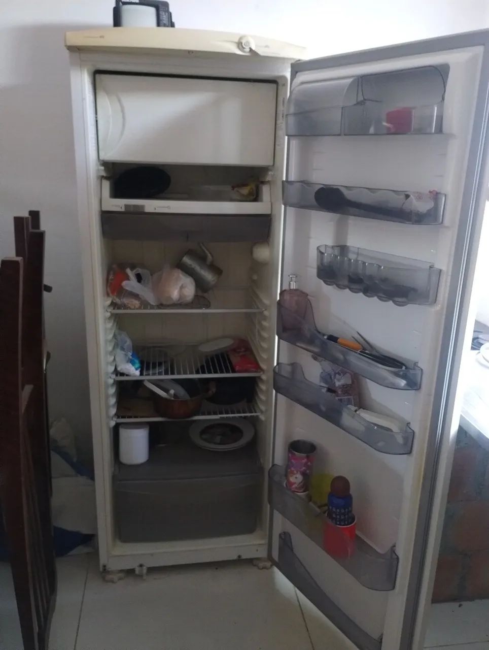 Pneu e itens domésticos  - Foto 4