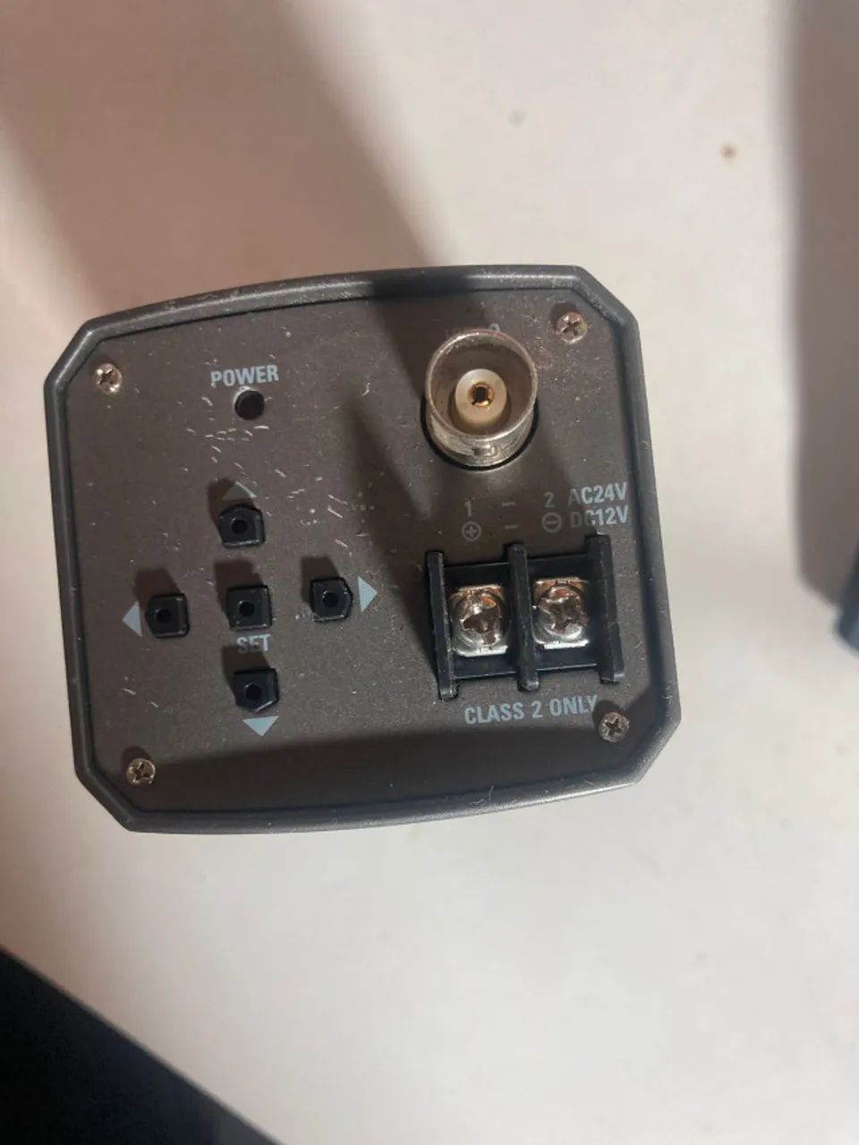 Câmera Profissional Samsung SCB-2000 - Foto 2