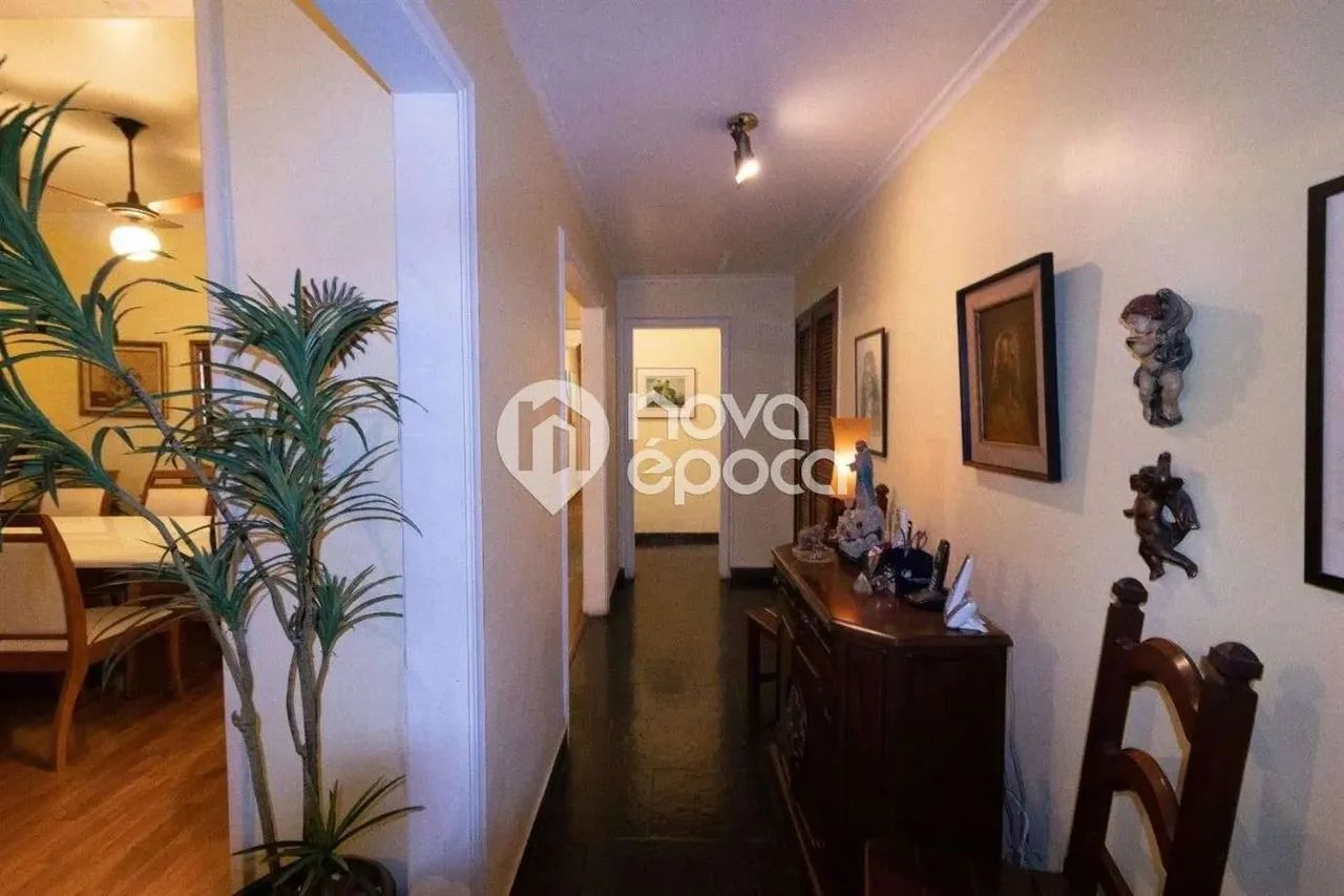 Copacabana | Apartamento 3 quartos, sendo 1 suite - Foto 2
