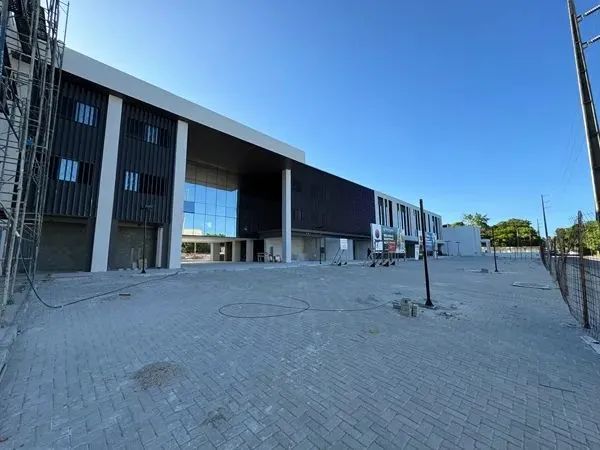 SALA para alugar na cidade de EUSEBIO-CE - Foto 5