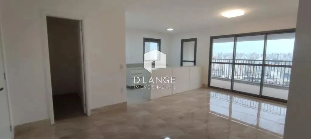 Apartamento à venda e para alugar em Campinas, Jardim Brasil, com 3 suítes, com 107.5 m² - Foto 4