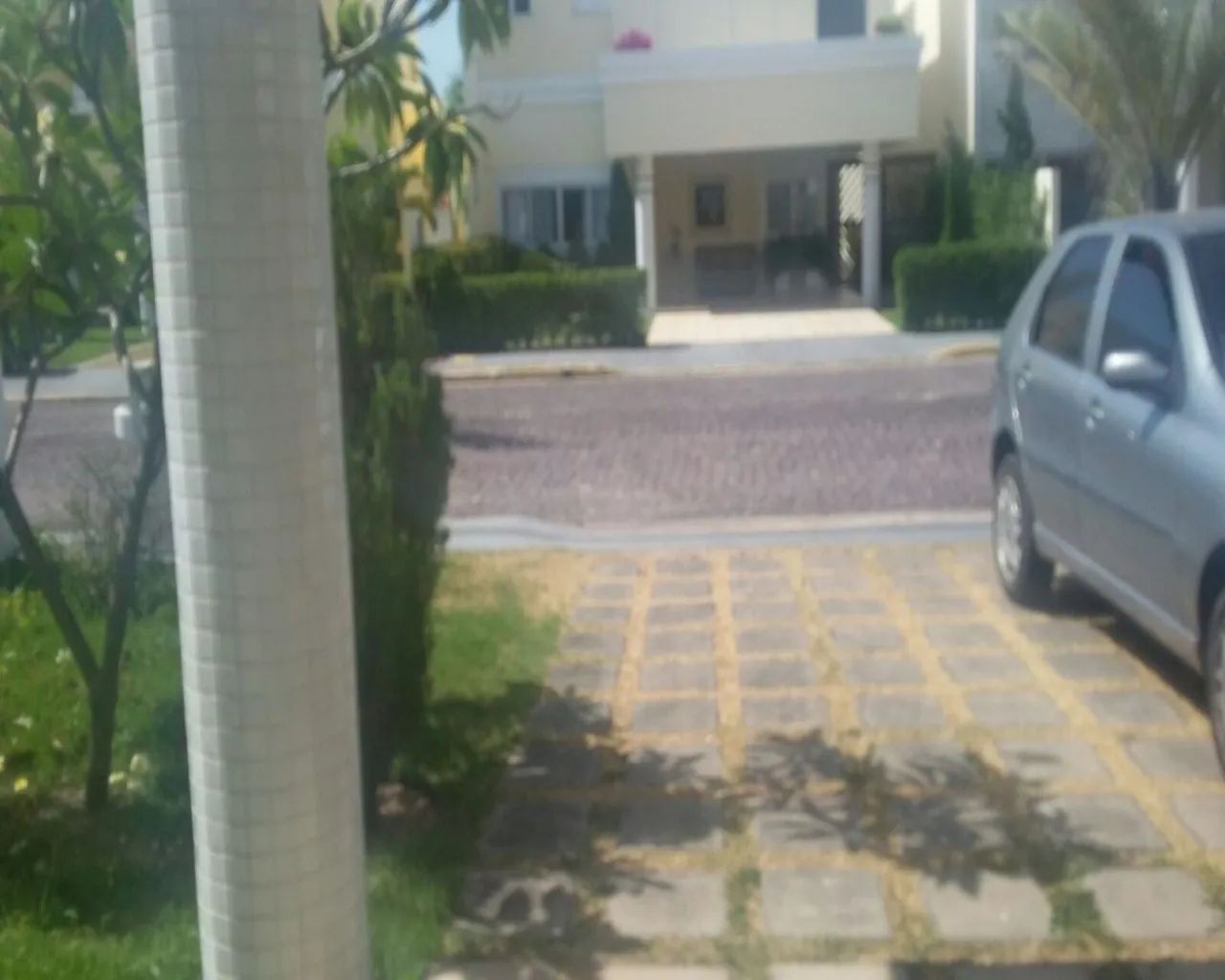 CASA RESIDENCIAL em SÃO LUÍS - MA, OLHO D'ÁGUA - Foto 4
