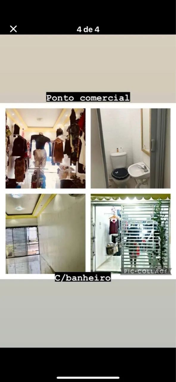 Foto - Ananindeua - Cidade Nova