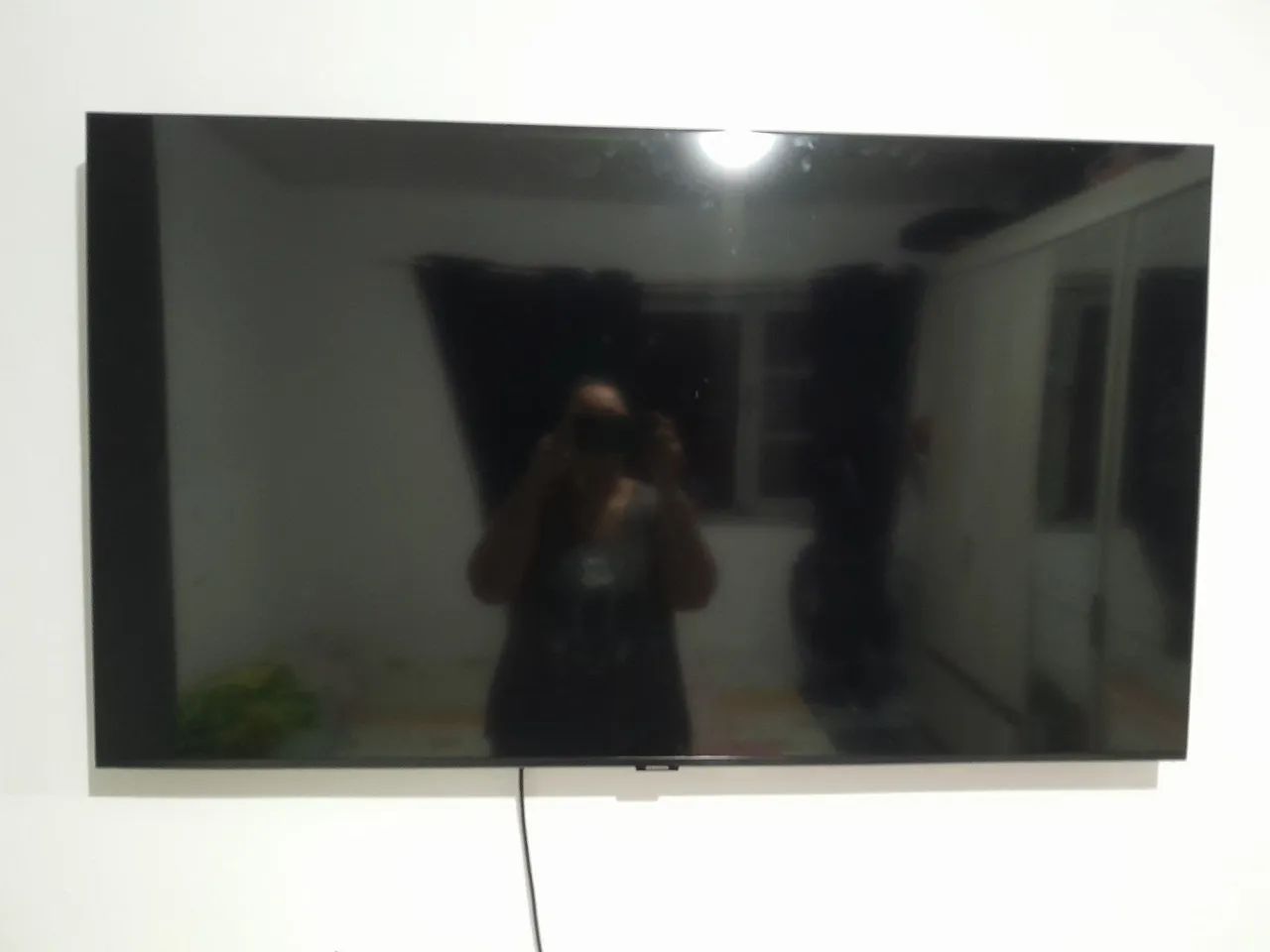 TV LED 50 polegadas
