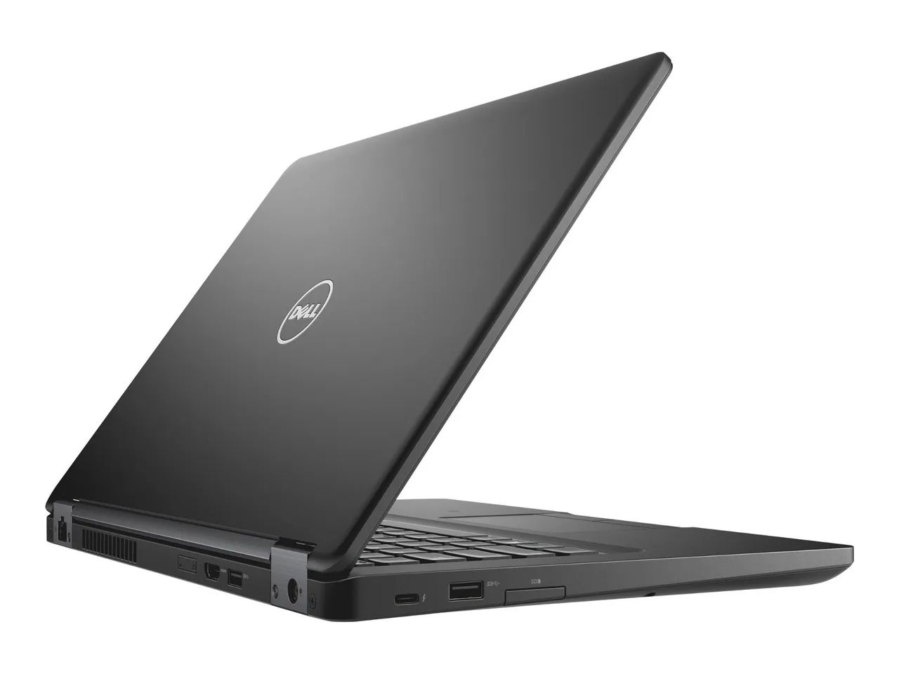 Dell Latitude 5470 i5/4GB/SSD 250 - Foto 5