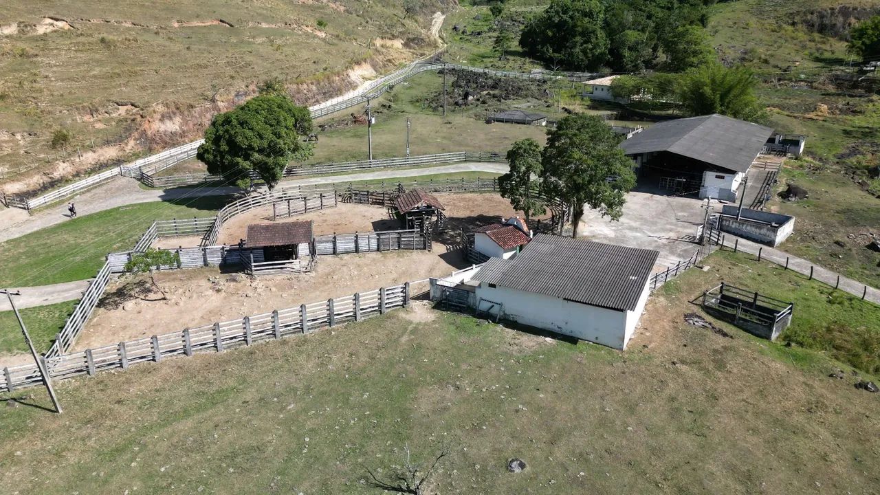 Fazenda pronta  - Foto 5
