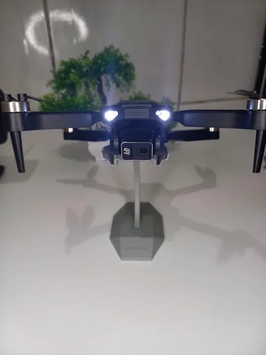 Drone Brushless - Novo - Foto 4