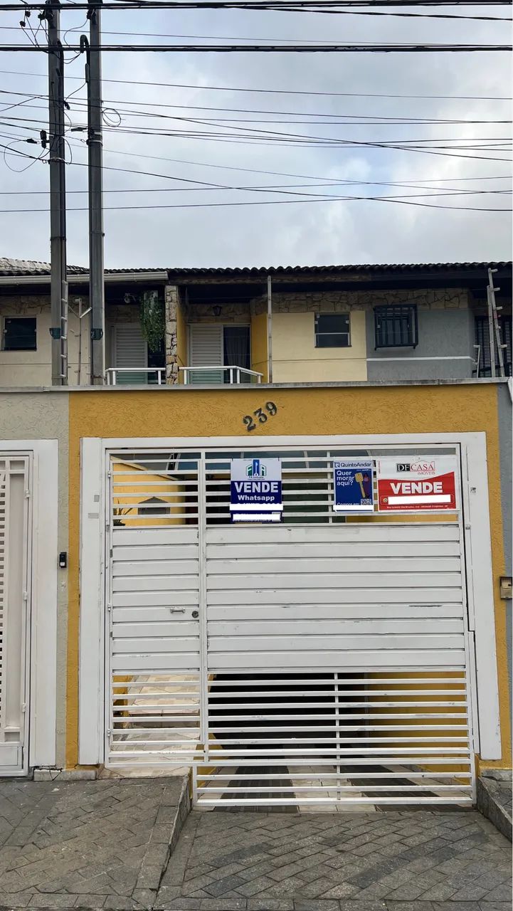 Foto - São Paulo - Jardim Jaú (Zona Leste)