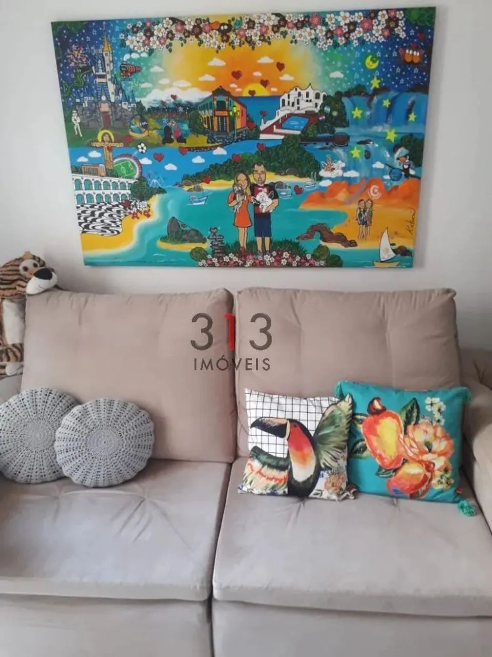Apartamento a venda em Rio de Janeiro - Foto 4