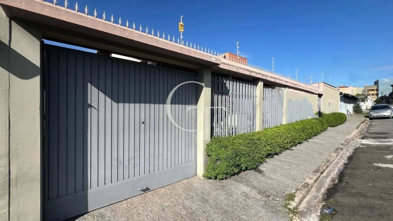 Casa para Locação Comercial - Vila Leis- Itu - Foto 2
