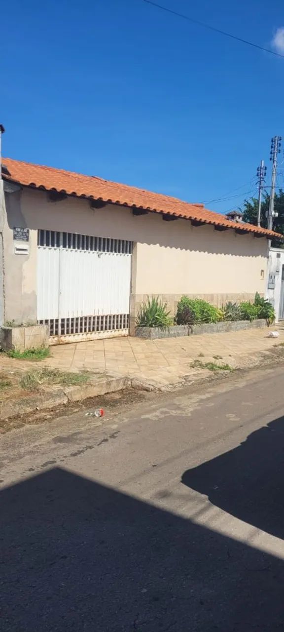 Foto - Goiânia - Jardim Lageado