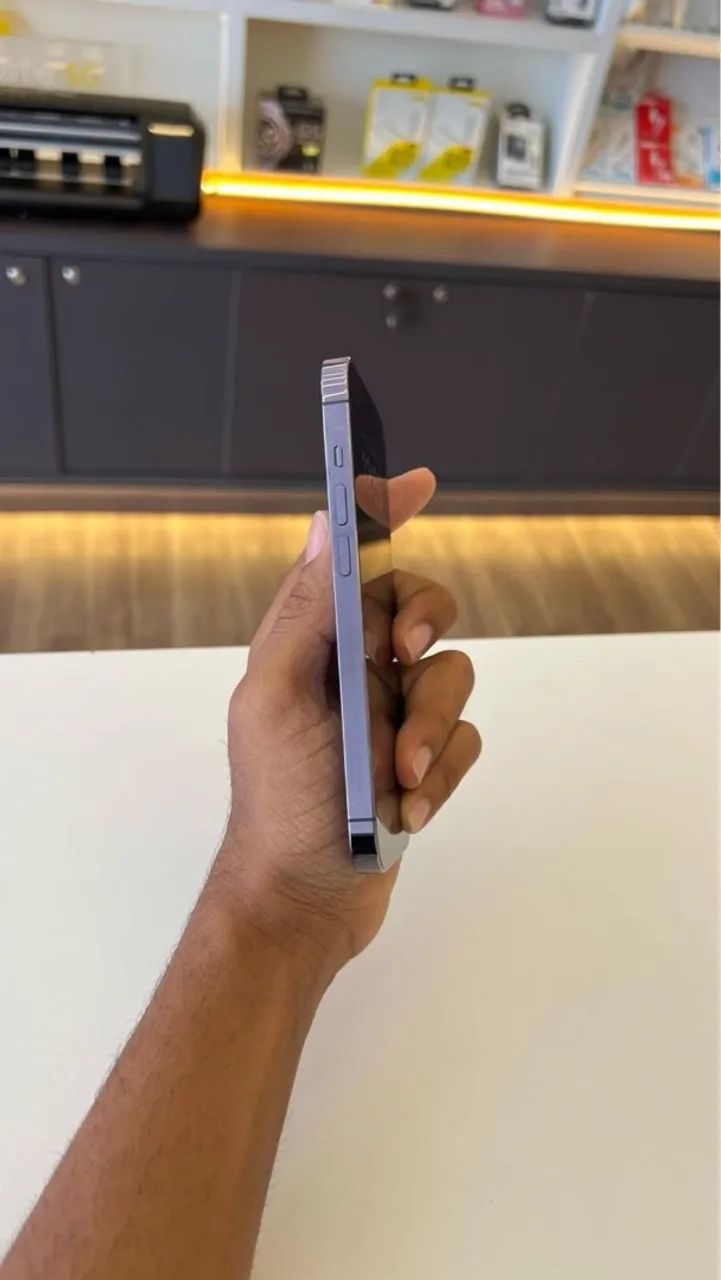 IPHONE 14 Pro 128GB, BAT 81% TODO ORIGINAL, 3 MESES DE GARANTIA  - Foto 4