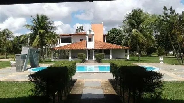 Sítio com 48 hectares, casa com 8 dormitórios à venda, 480000 m² por R$ 2.000.000 - São Jo - Foto 3