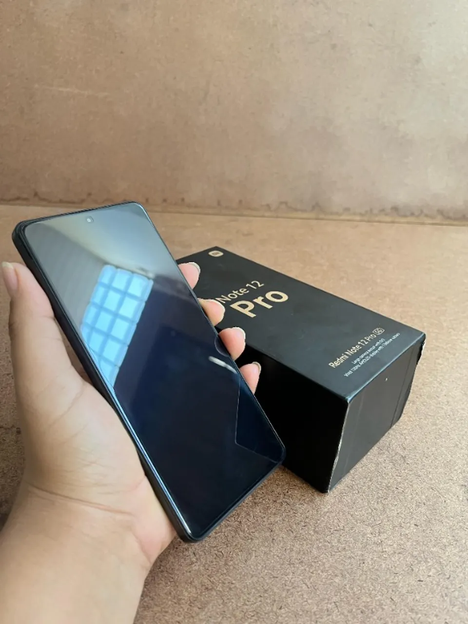 Celulares XIAOMI 12 PRO Usados, seminovos e Novos no Brasil