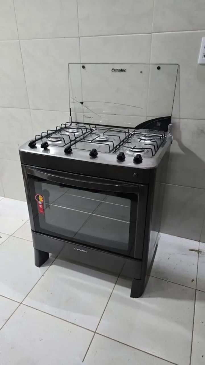 Fogão 5 bocas  - Foto 3