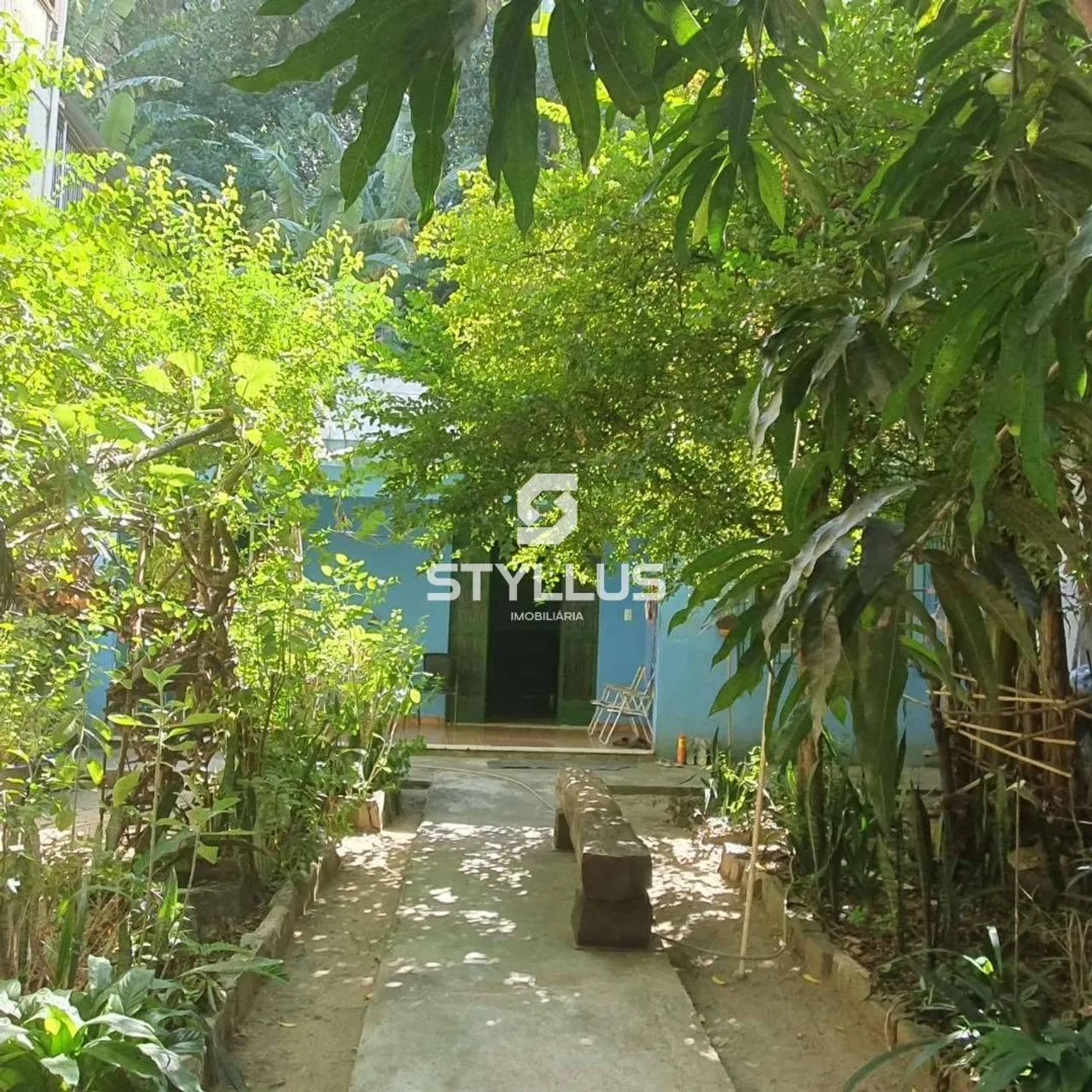 Méier | Casa 2 quartos
