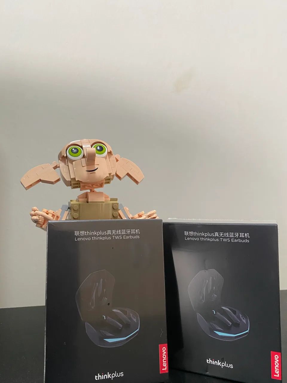 FONE GAMER GM2 PRO sem fio - Foto 4