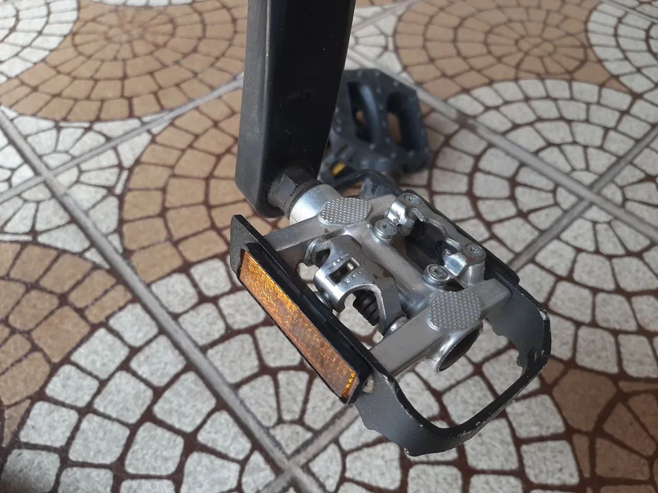 Bike Oggi 7.0 câmbio Shimano Alívio 2021 - Foto 6
