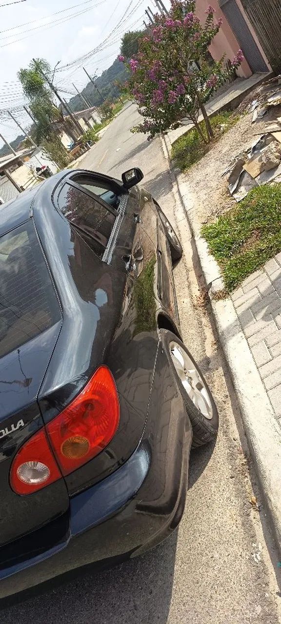 Corolla 2005 - Foto 5
