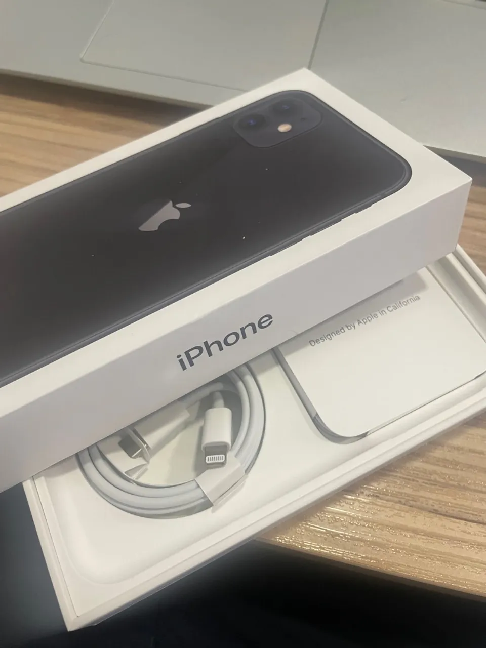 iPhone 12 preto 256gb bateria 87%