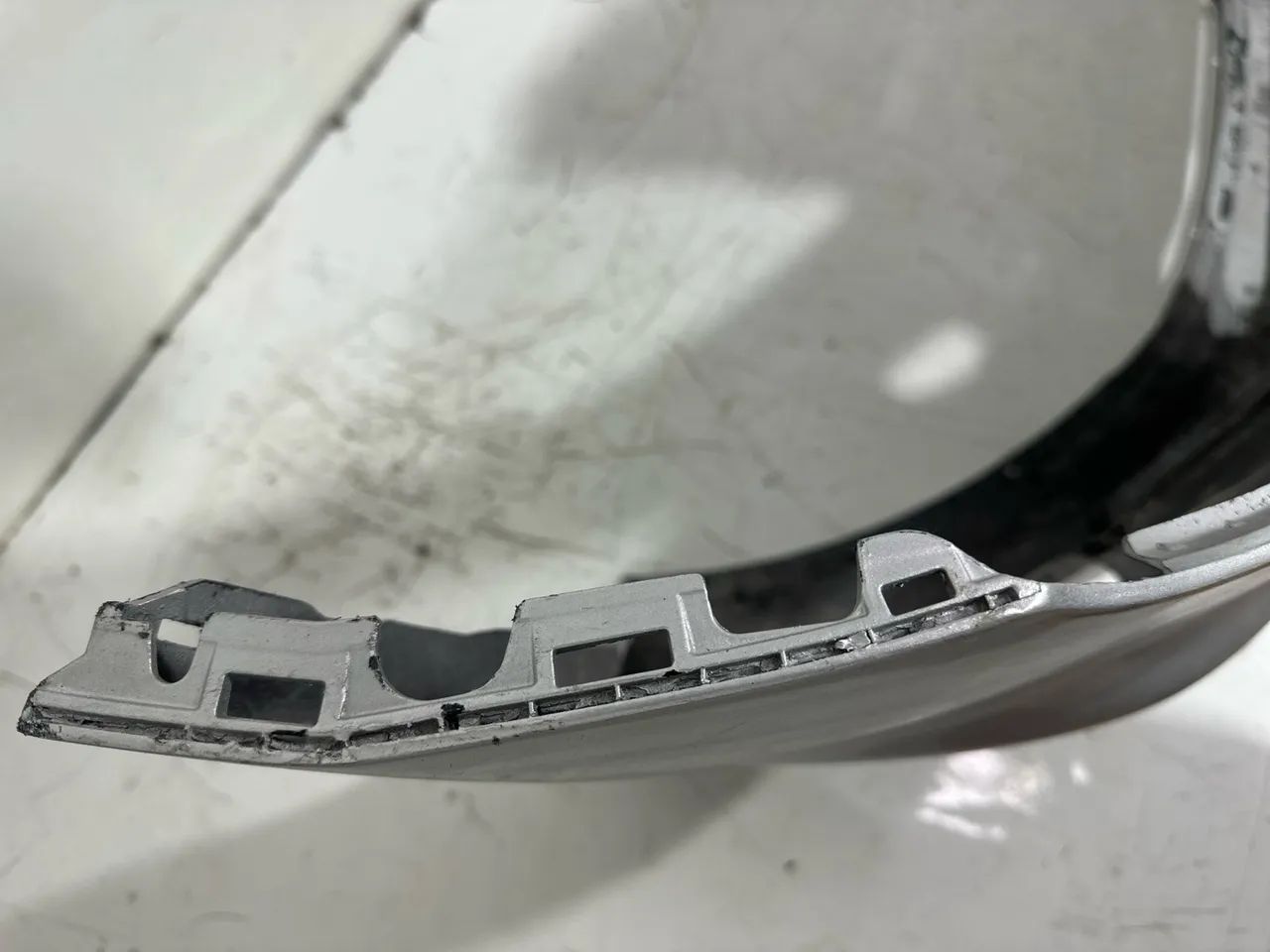 Para-choque dianteiro Volvo V40 - Foto 5