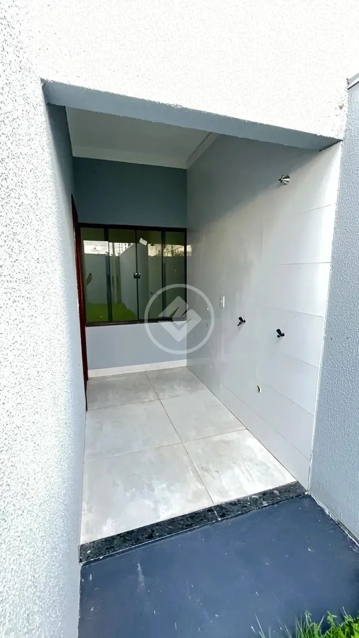 Casa à Venda  Jardim Curitiba, Sinop, MT codigo: 104179 - Foto 4