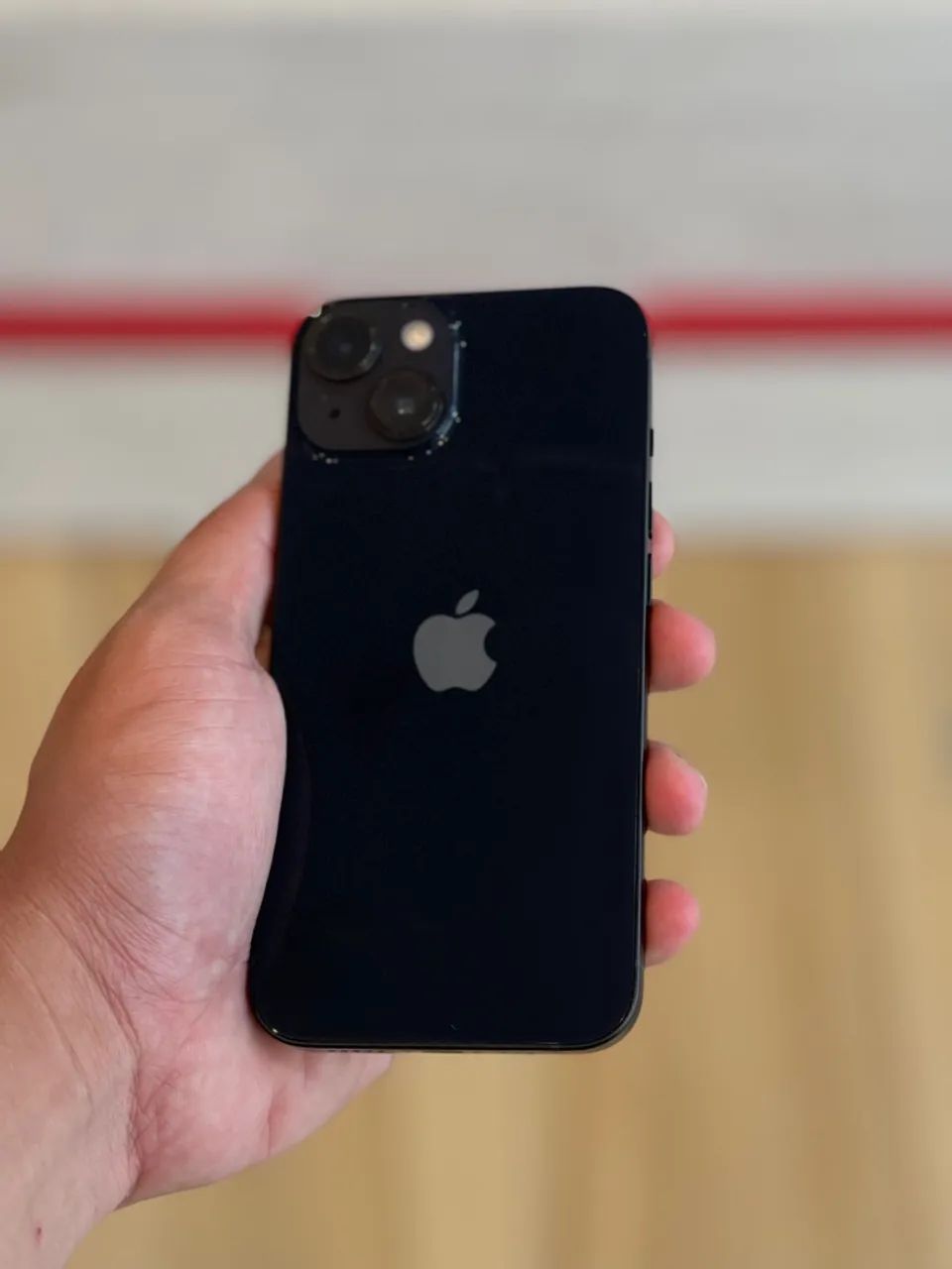IPhone 14 em excelentes condições  - Foto 3