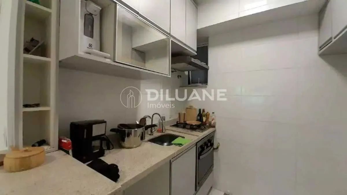 Apartamento : / Residencial / Copacabana - Foto 5