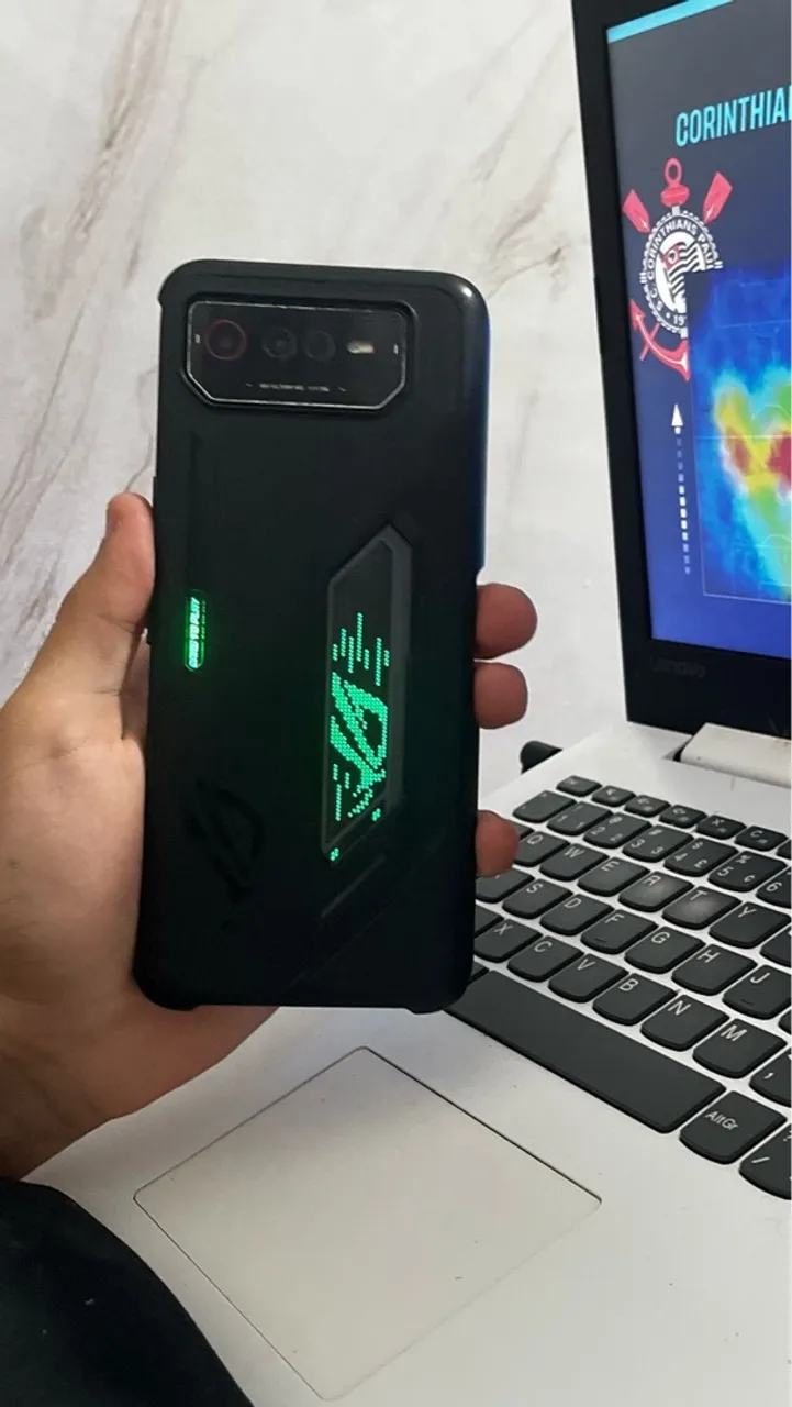 ROG Phone 6 256GB