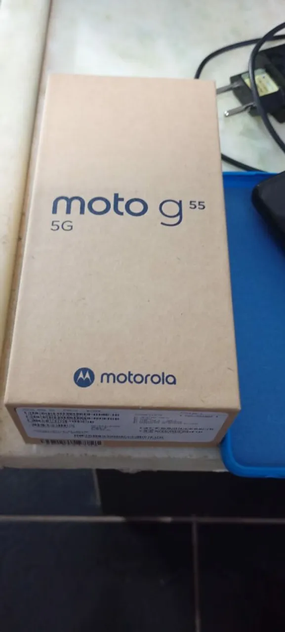Moto G55 5G