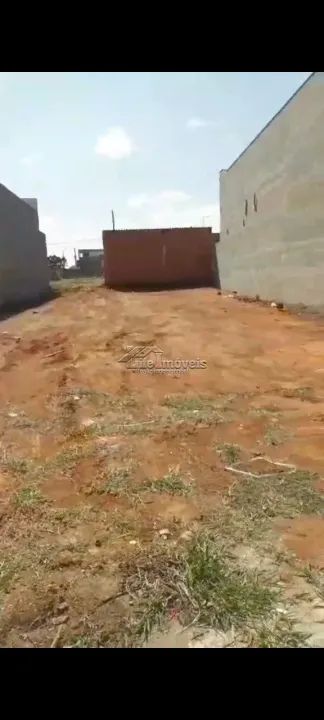 Vende ou Aluga Terreno Comercial 360m Hortolândia