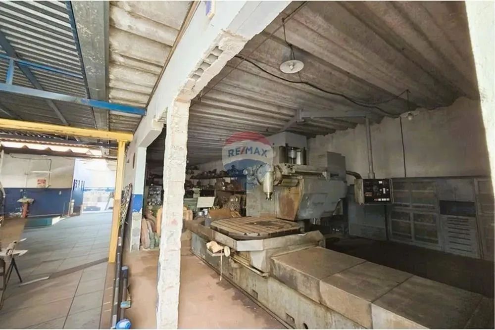 Amplo Imóvel Comercial com Excelente Localização no Jardim Palma Travassos  Ideal para Sho - Foto 5