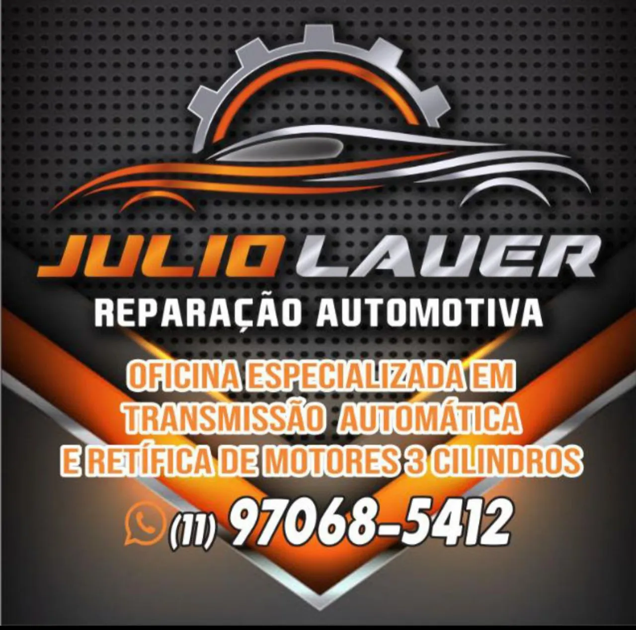 RS 7.000,00 Transmissão automática Jeep Renegade / Compass / Toro até 5X sem juros