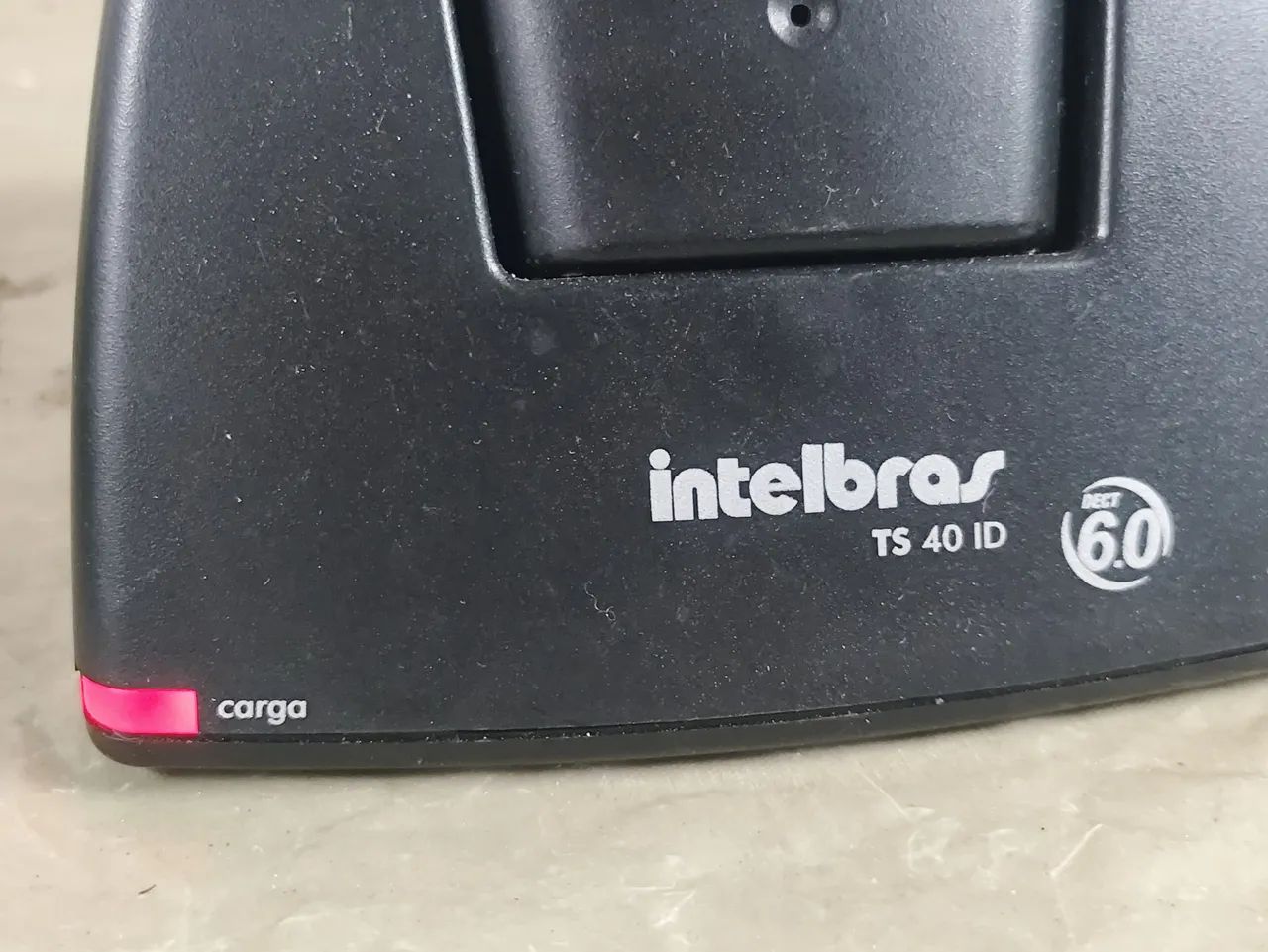 Telefone sem fio Intelbras - Foto 2