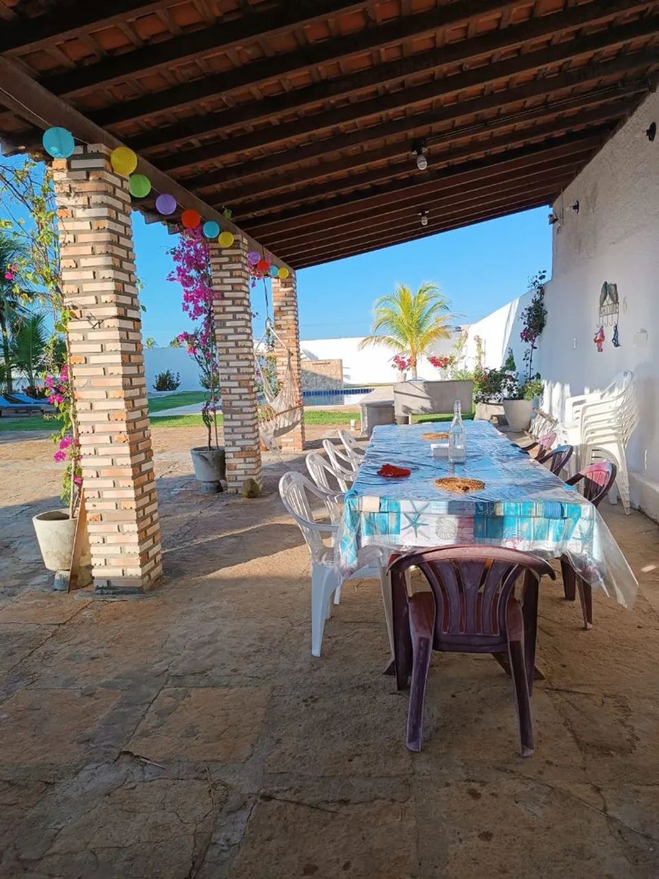 Casa Temporada Luís Correia - Foto 3