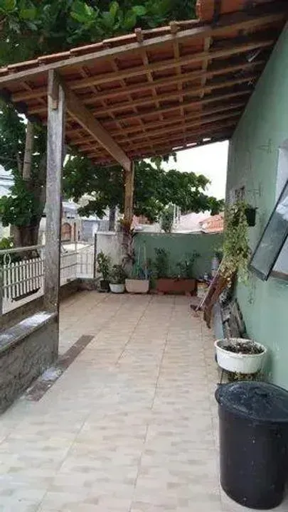 Sobrado para Venda em Sorocaba, Jardim São Paulo, 2 dormitórios, 2 banheiros, 3 vagas