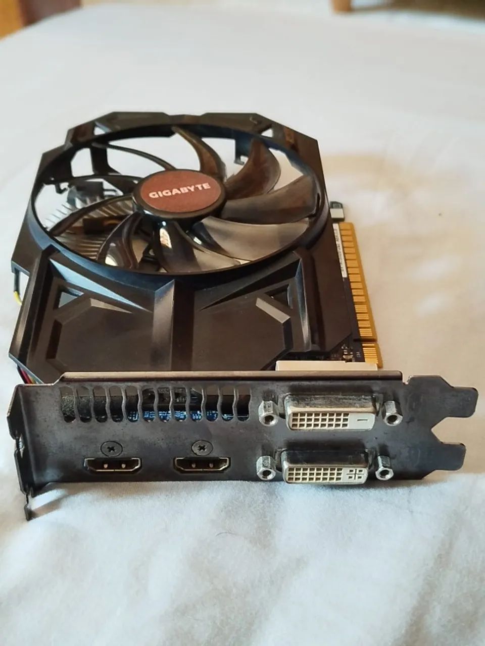 Graphic Card 750 Ti Olx Gigabyte 750ti Olx Gigabyte Gtx 750 Ti Low