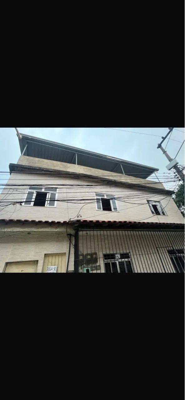 Foto - Duque de Caxias - Vila Leopoldina