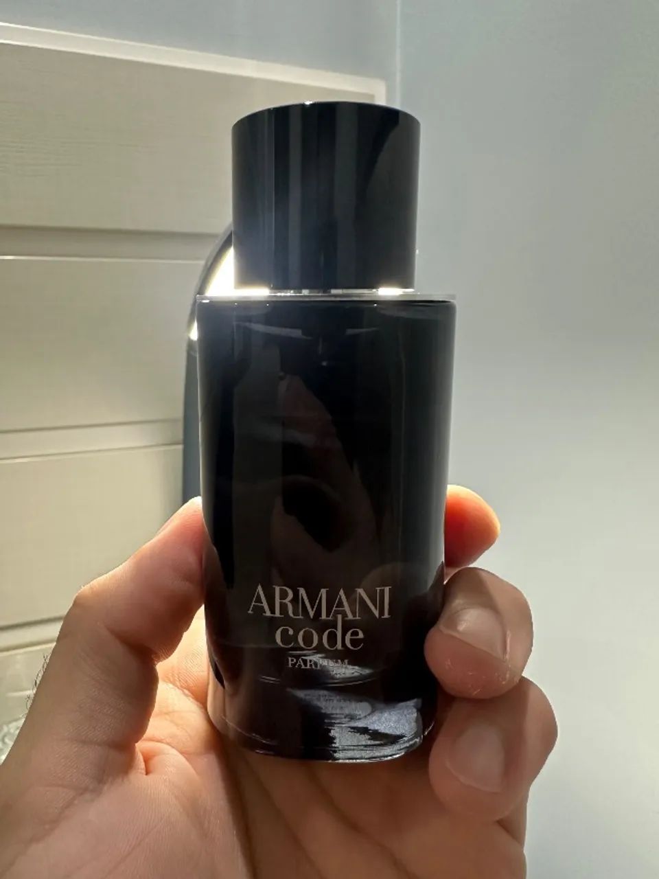 Armani Code Parfum - Foto 3