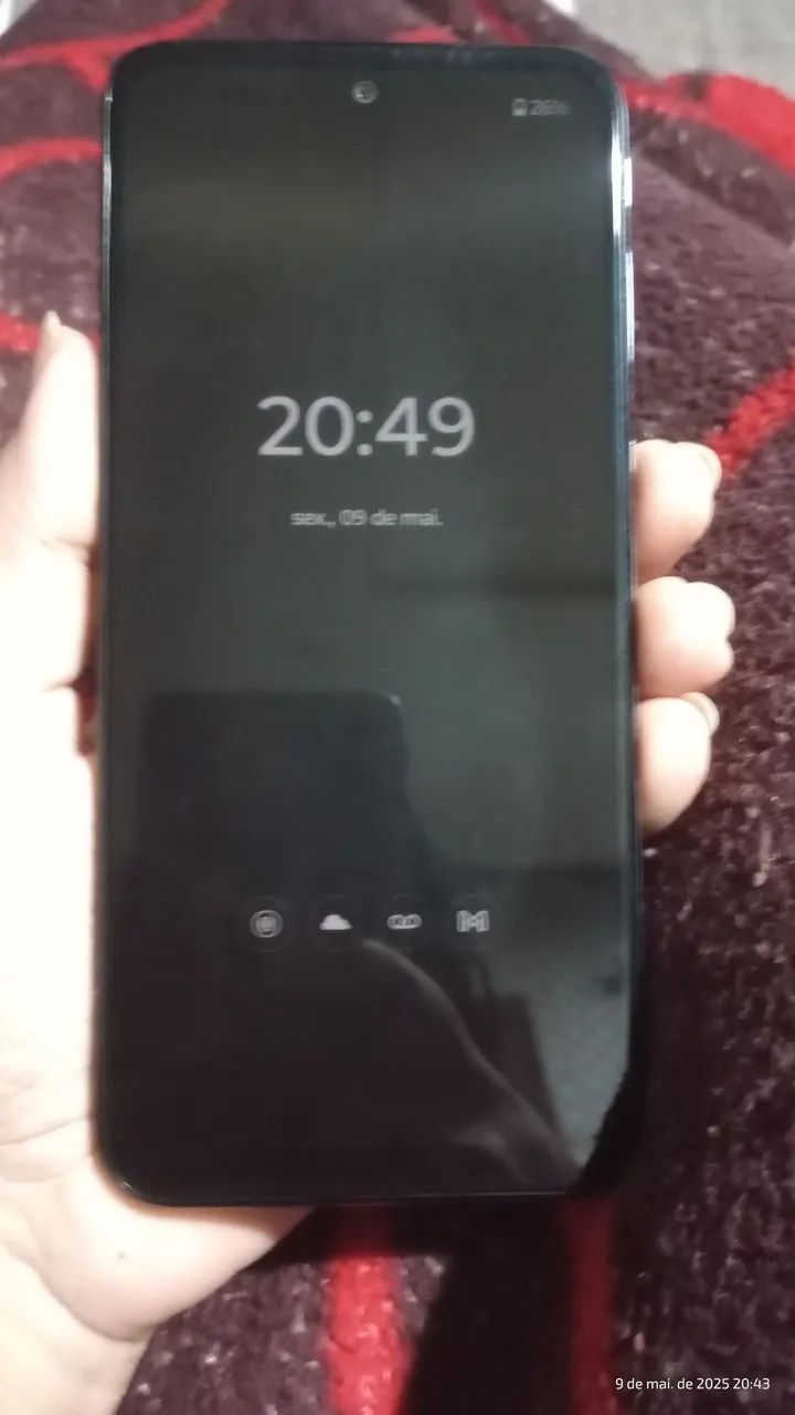 Moto g31