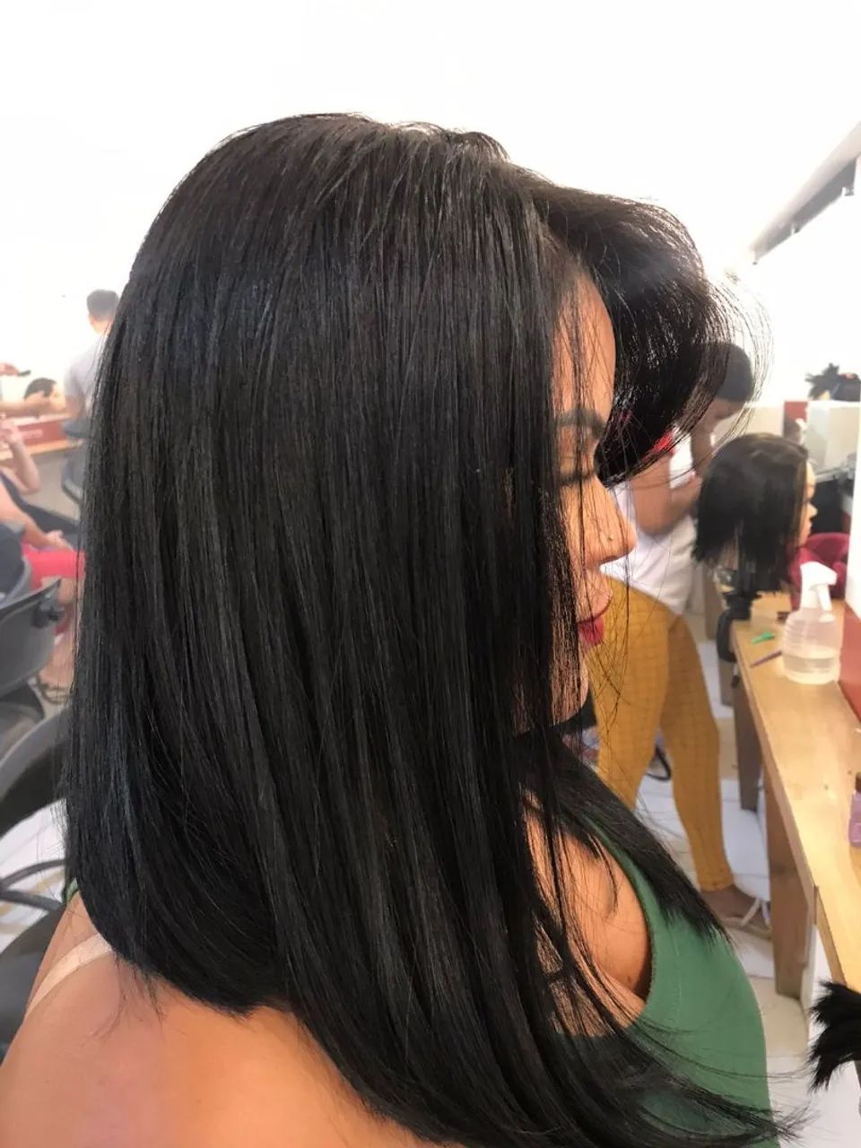 Selagem orgânica  - Foto 2