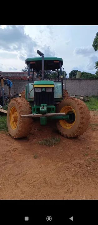 Vendo ou troco  - Foto 3