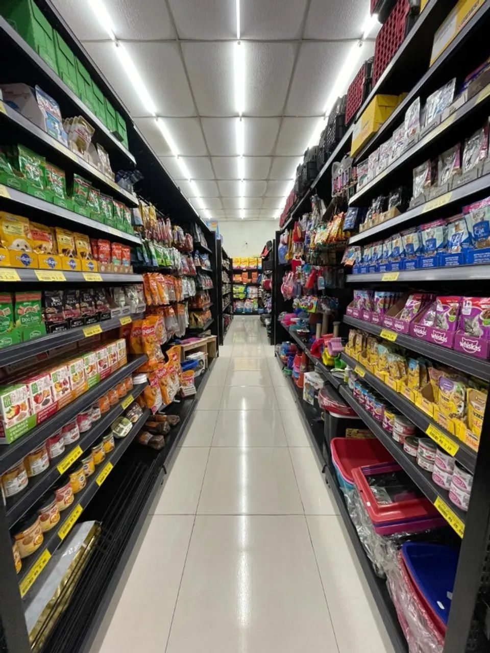 Pet Shop À Venda - Excelente Oportunidade no Centro de Guarulhos ( grande movimento ) - Foto 4